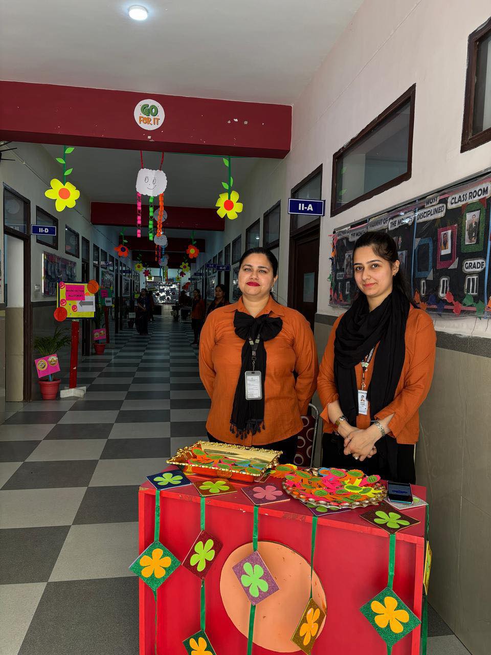 Parent Orientation Session 2025-26